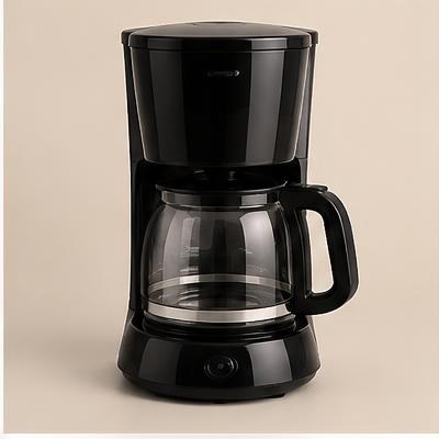 Coffee maker
