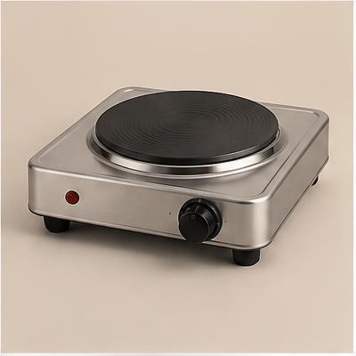 Hot plate