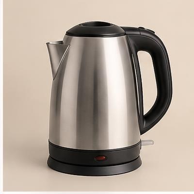 Kettle