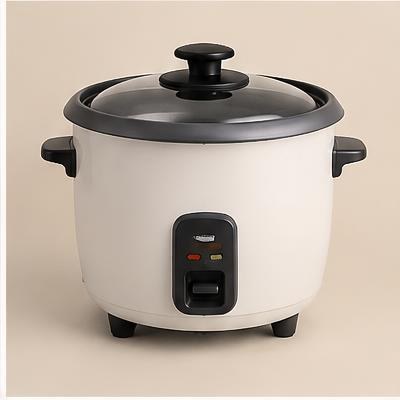 Rice cooker