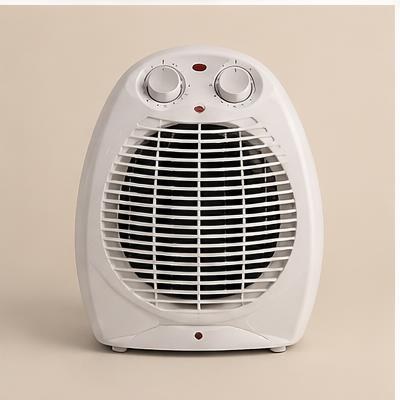 Space heater