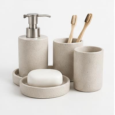 Toiletries