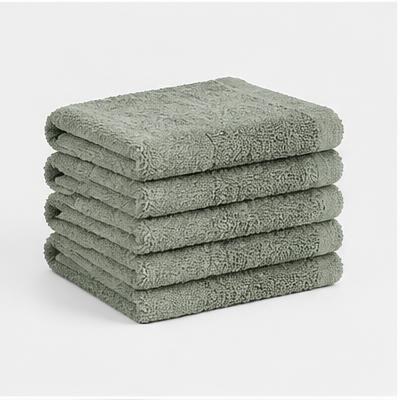 Washcloths