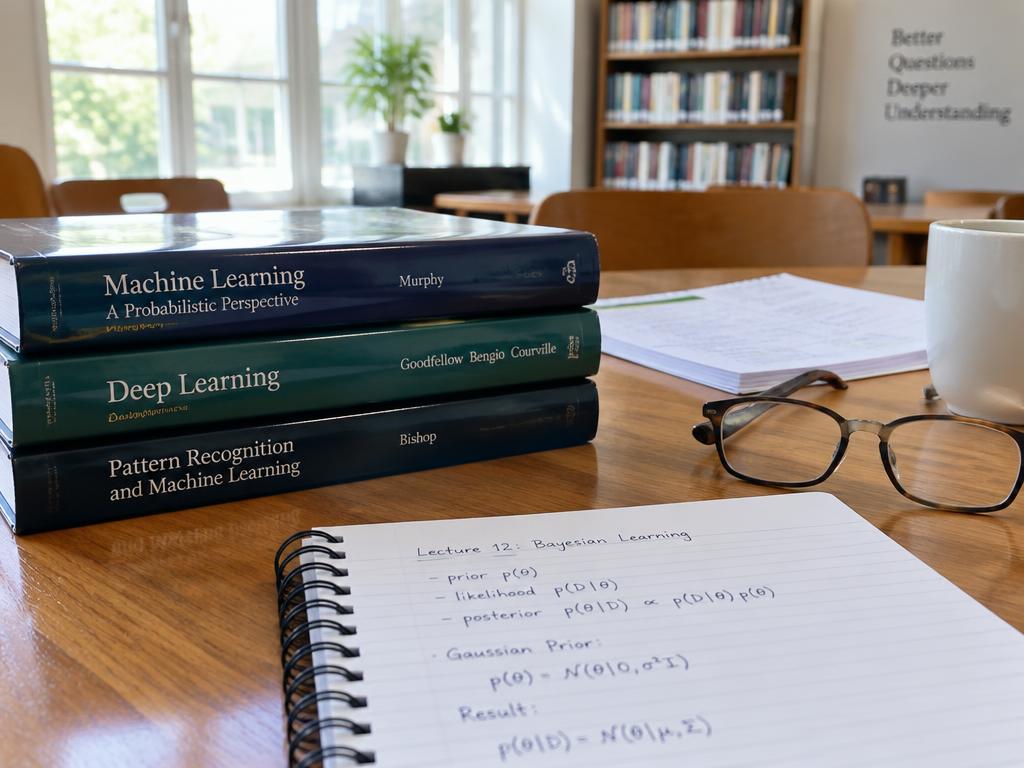 Academic Books