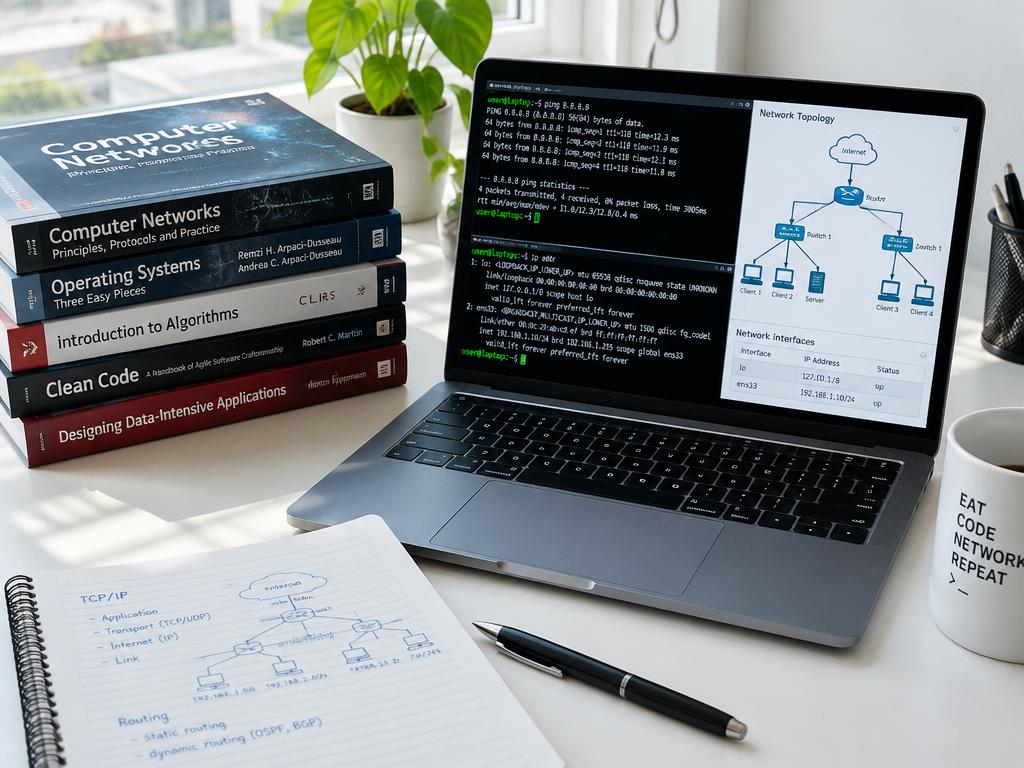 Computer Science & Informatics