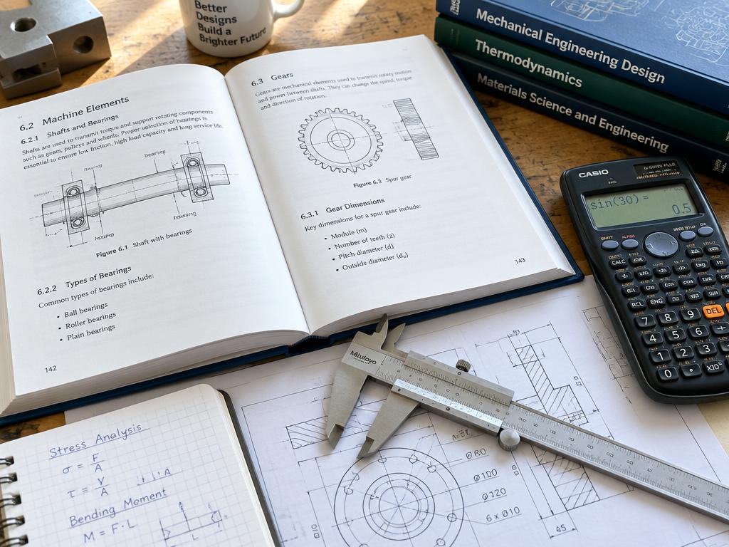 Engineering & Industry