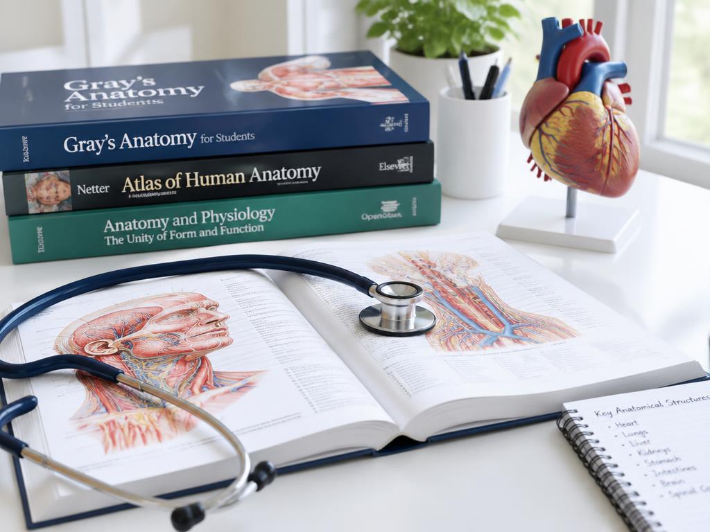 Medical & Health Sciences