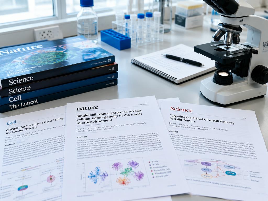 Scientific Literature