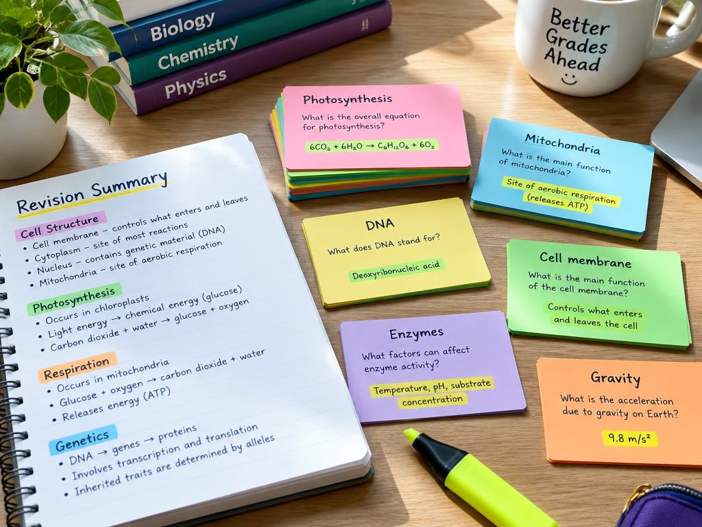 Study Guides