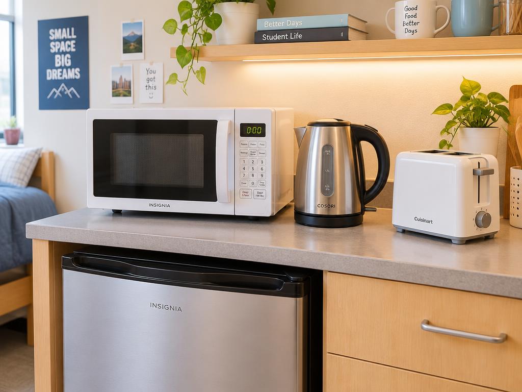 Appliances