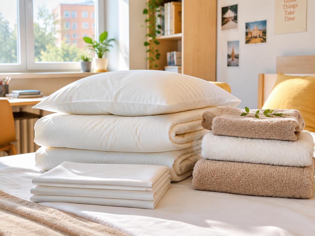 Bedding & Bath