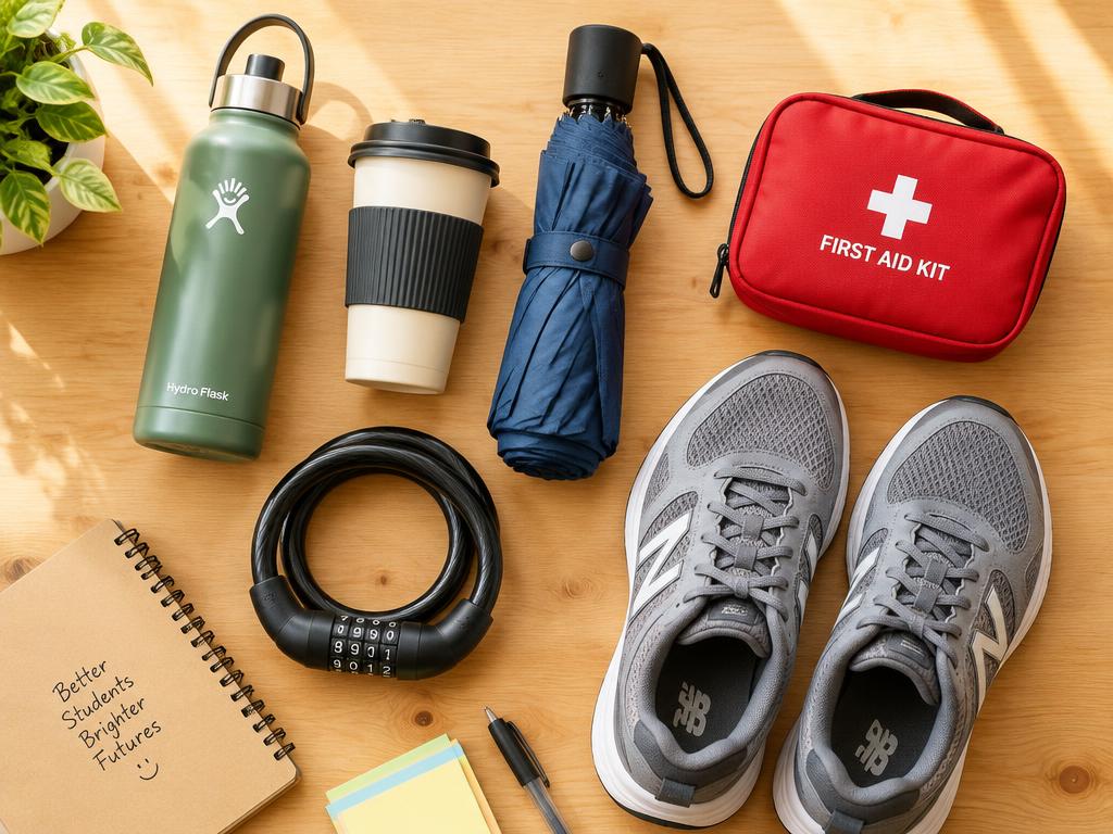 Personal Items