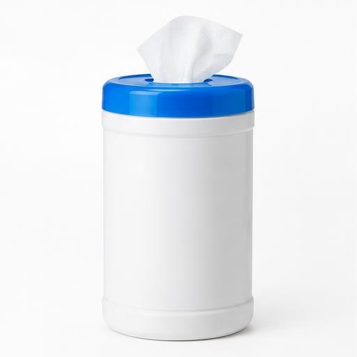 Disinfecting wipes