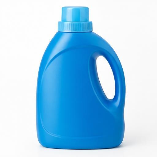 Laundry detergent
