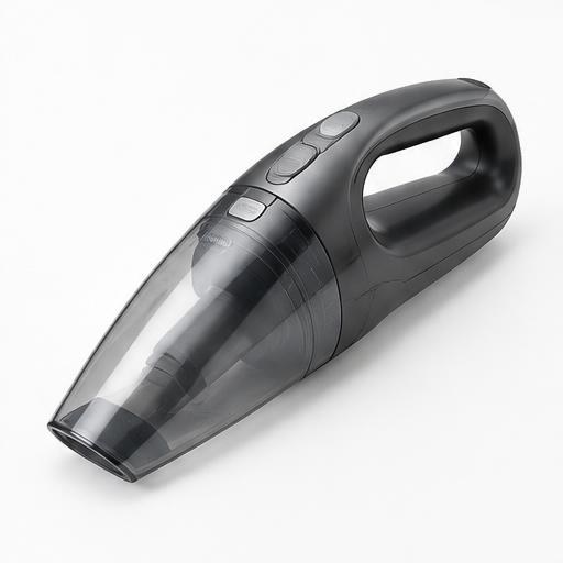 Small vacuum