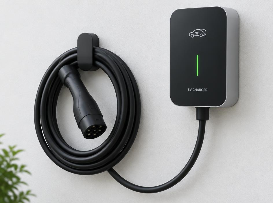 Charger