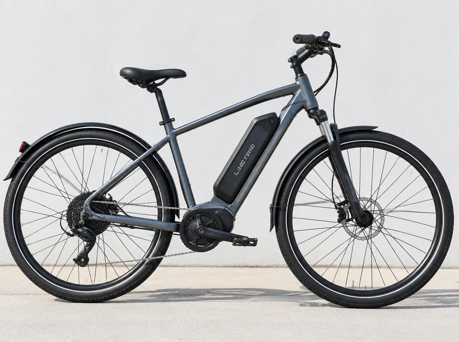 Electric bike