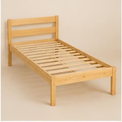 Bed frame
