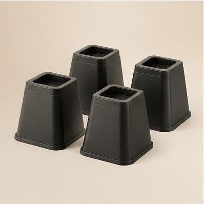 Bed risers