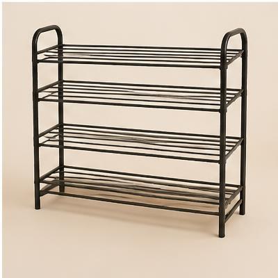 Shoe rack