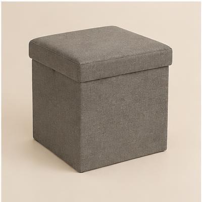 Storage ottoman