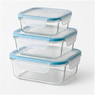 Food storage containers