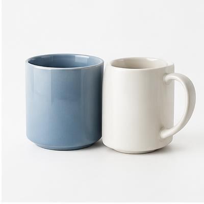 Mugs