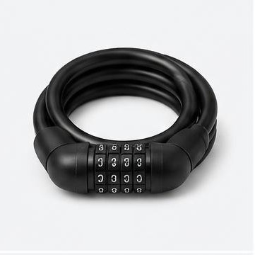 Bike lock