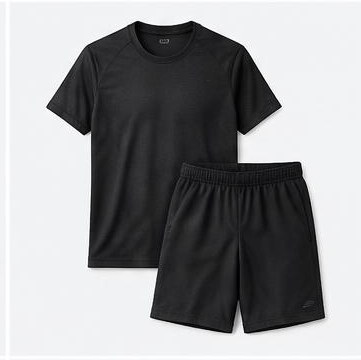 Gym clothes
