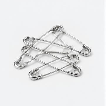 Safety pins
