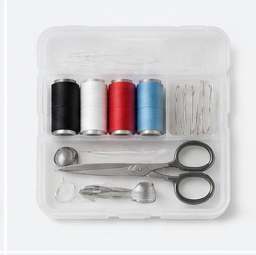 Sewing kit