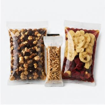 Snacks