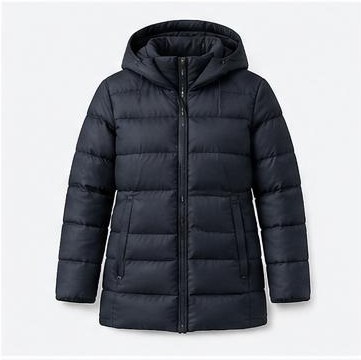 Winter coat