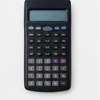 Calculator