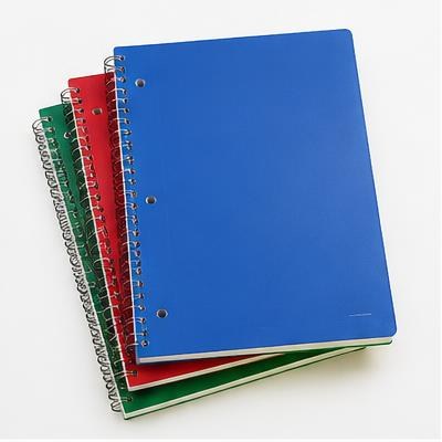 Notebooks