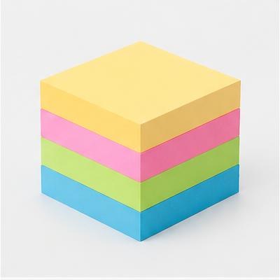 Sticky notes
