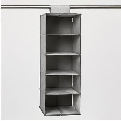 Closet organizers