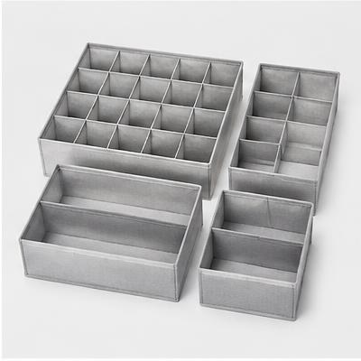 Drawer dividers