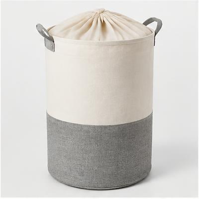 Laundry hamper