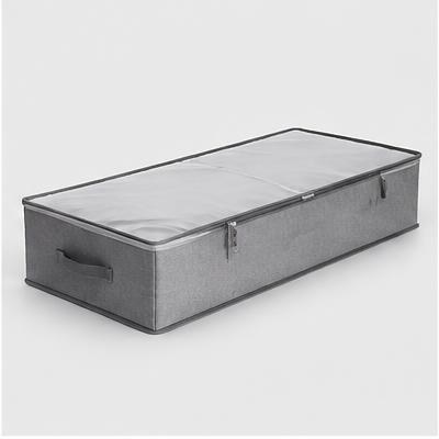 Under-bed containers