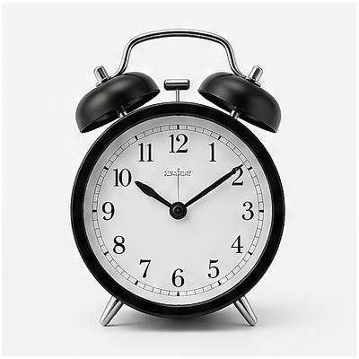 Alarm clock