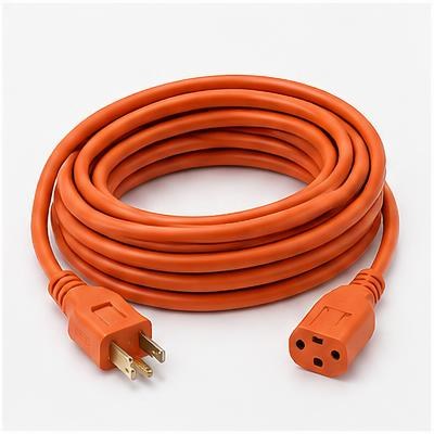 Extension cords