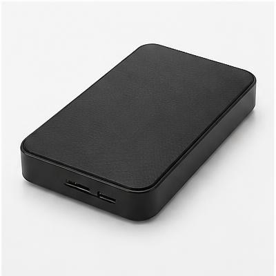 External hard drive