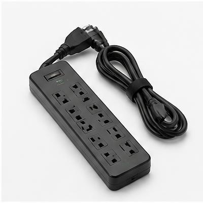 Surge protector
